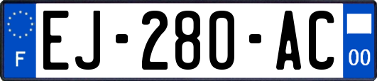 EJ-280-AC