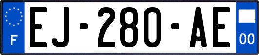 EJ-280-AE