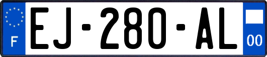 EJ-280-AL