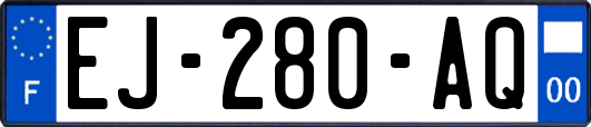 EJ-280-AQ