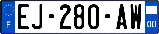 EJ-280-AW