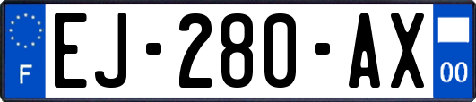 EJ-280-AX