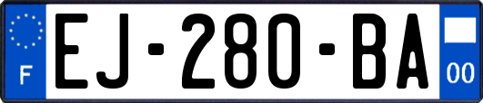 EJ-280-BA