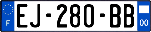 EJ-280-BB