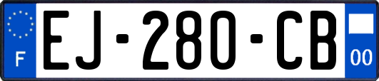 EJ-280-CB