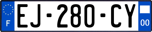 EJ-280-CY