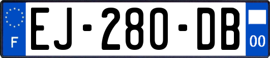 EJ-280-DB