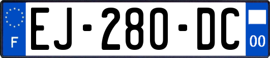 EJ-280-DC