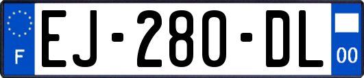 EJ-280-DL