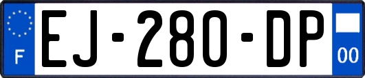 EJ-280-DP