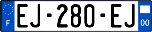 EJ-280-EJ