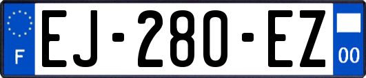 EJ-280-EZ