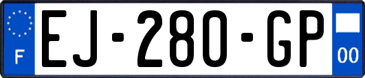 EJ-280-GP