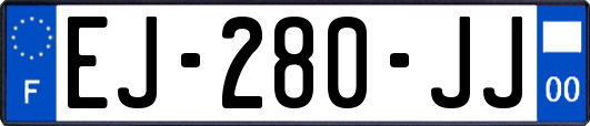 EJ-280-JJ