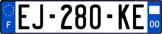 EJ-280-KE
