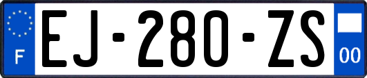 EJ-280-ZS