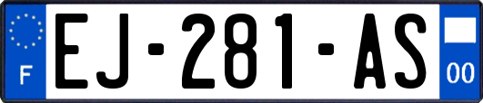 EJ-281-AS