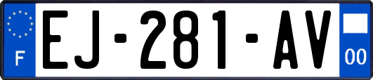 EJ-281-AV