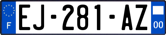 EJ-281-AZ