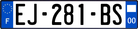 EJ-281-BS