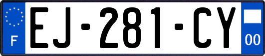 EJ-281-CY