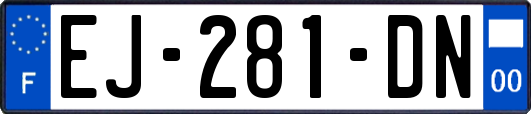 EJ-281-DN