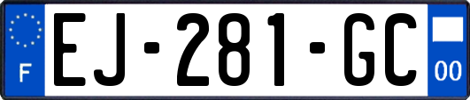 EJ-281-GC