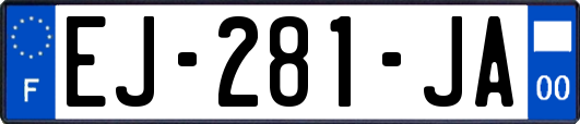 EJ-281-JA