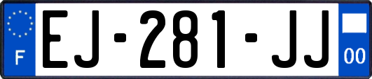 EJ-281-JJ