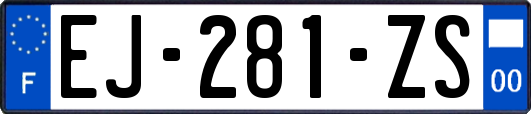 EJ-281-ZS