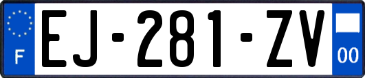 EJ-281-ZV