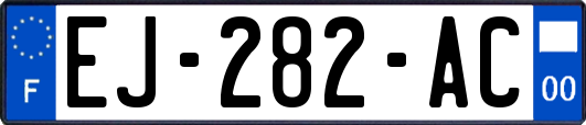 EJ-282-AC