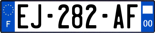 EJ-282-AF