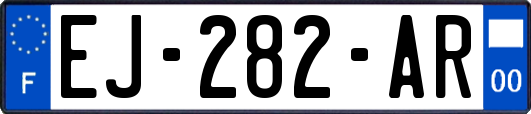 EJ-282-AR