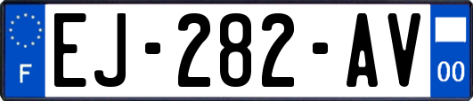 EJ-282-AV