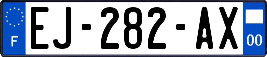 EJ-282-AX