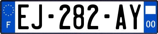 EJ-282-AY