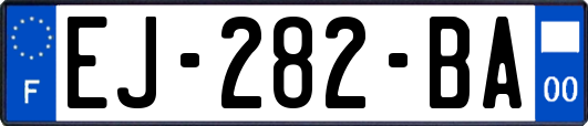 EJ-282-BA