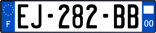 EJ-282-BB