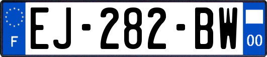 EJ-282-BW