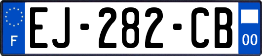 EJ-282-CB