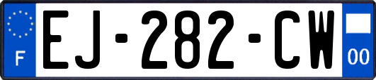 EJ-282-CW