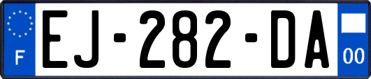 EJ-282-DA