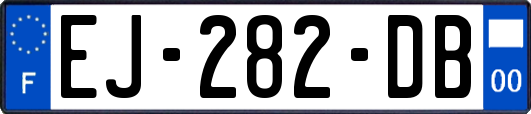 EJ-282-DB