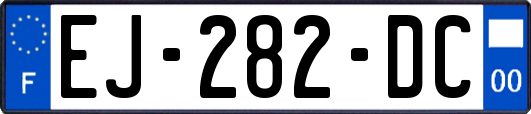 EJ-282-DC