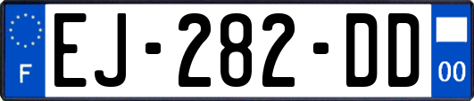 EJ-282-DD