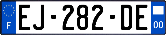 EJ-282-DE