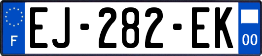 EJ-282-EK