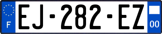 EJ-282-EZ