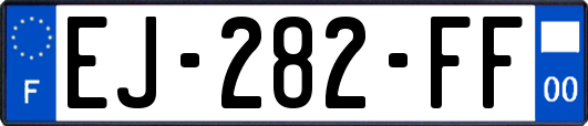 EJ-282-FF